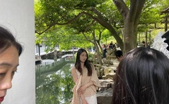 杨幂qq号是多少要真的